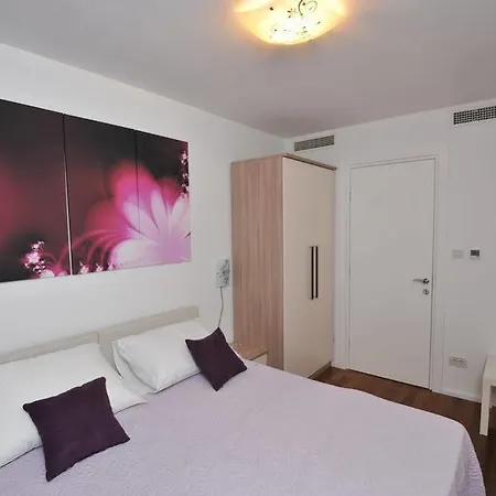 Style Luxury Apartman *