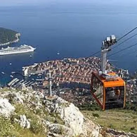 Style Luxury Apartman