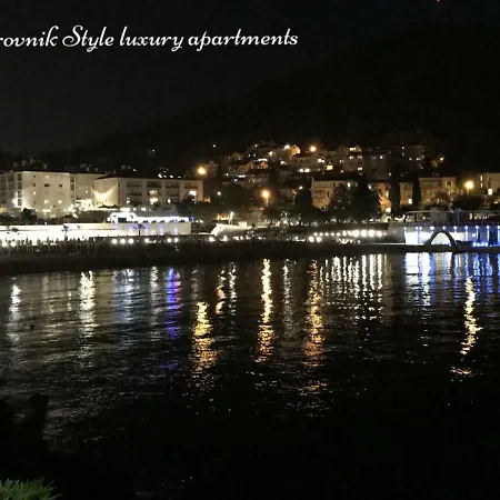 Style Luxury Apartman