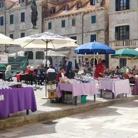 Apartman Style Luxury