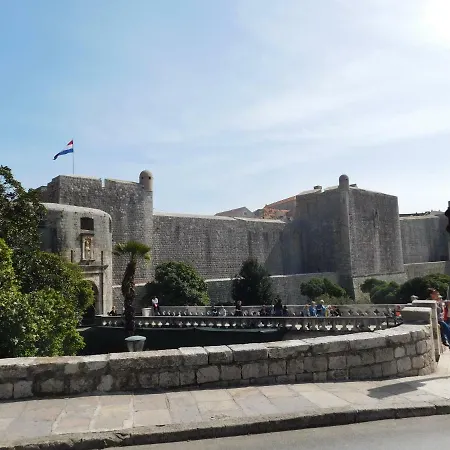 Style Luxury Apartman *