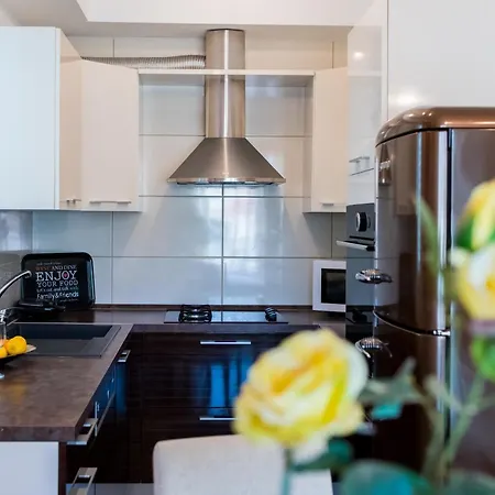 Style Luxury Dubrovnik