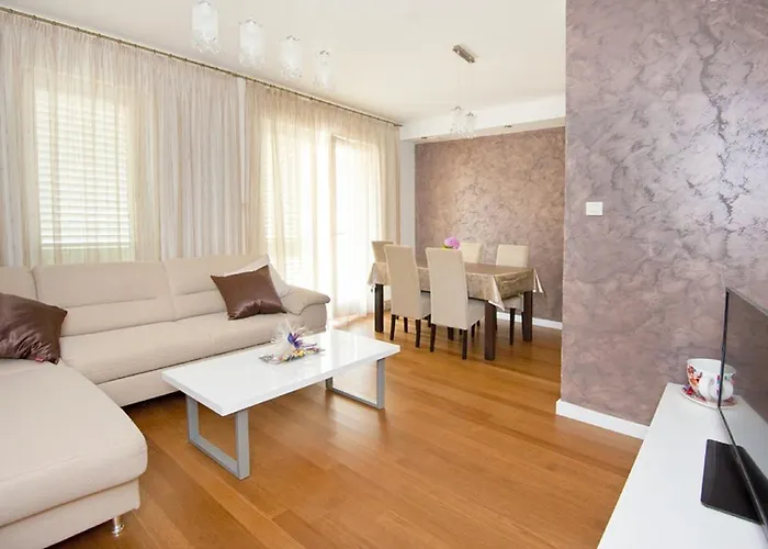 Style Luxury Dubrownik