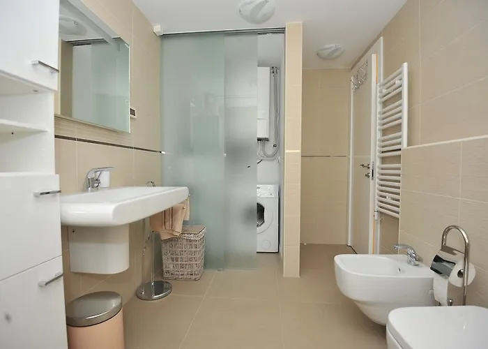 Apartament Style Luxury