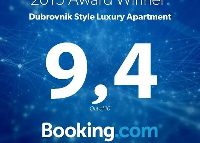 Style Luxury Apartament *