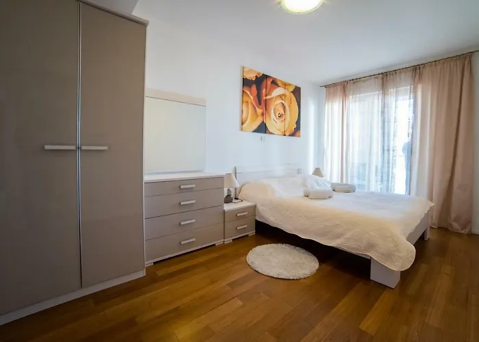 Style Luxury Apartament Dubrownik