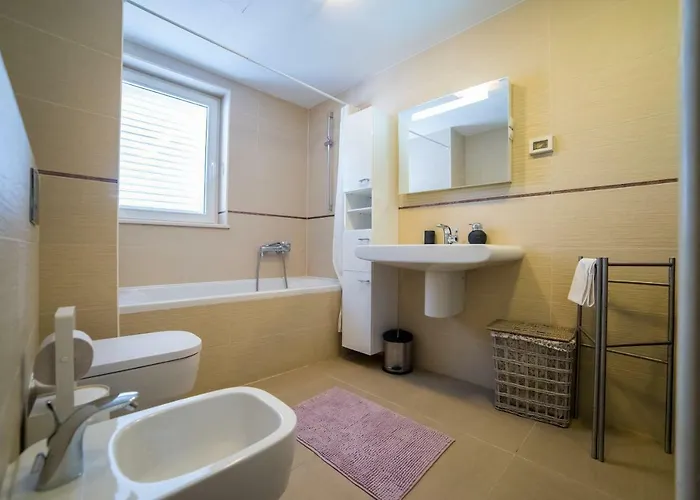 Apartament Style Luxury *