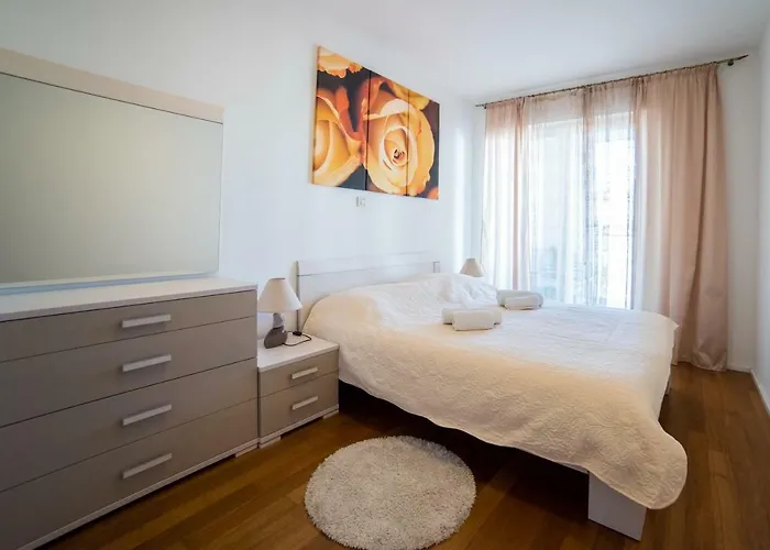 Apartament Style Luxury