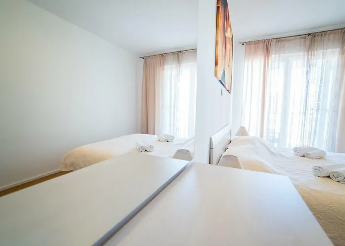 Style Luxury Apartament *