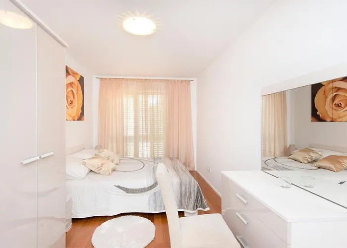 Style Luxury Apartament
