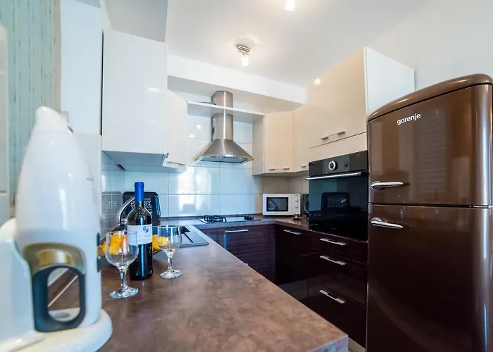 Apartament Style Luxury
