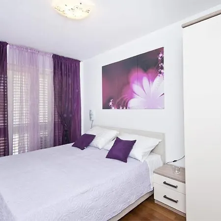 Style Luxury Apartmán *