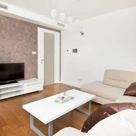 Style Luxury Διαμέρισμα Ντουμπρόβνικ