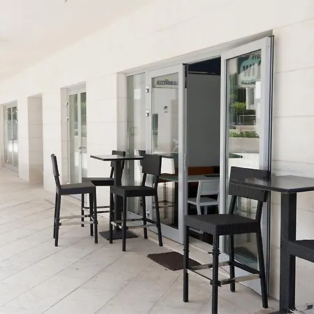Apartmán Style Luxury Dubrovník