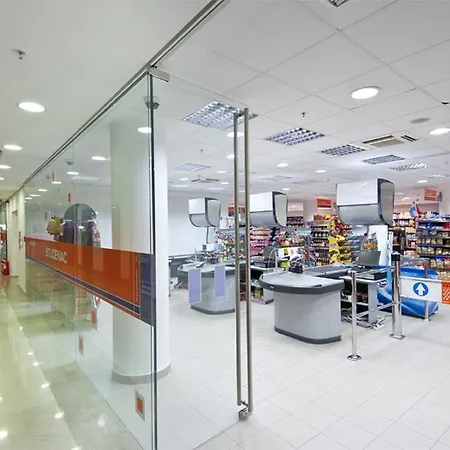 Style Luxury 아파트 두브로브니크