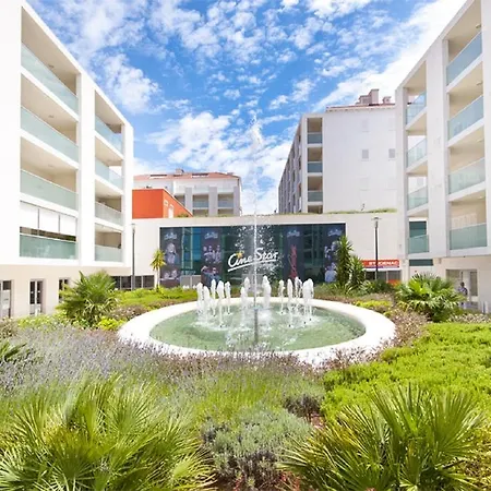 아파트 Style Luxury