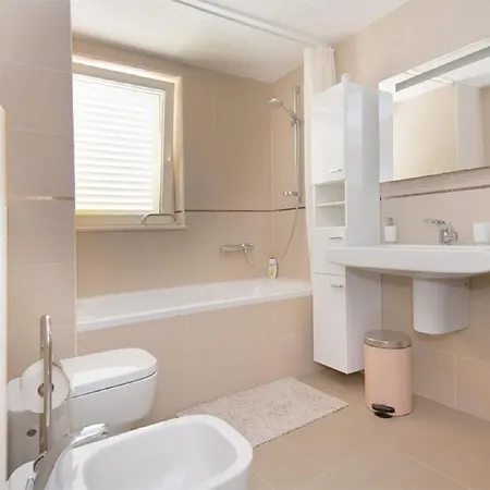 Apartmán Style Luxury *