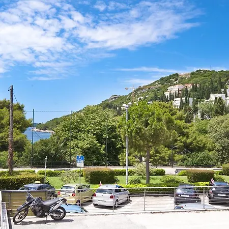 Apartmán Style Luxury Dubrovník