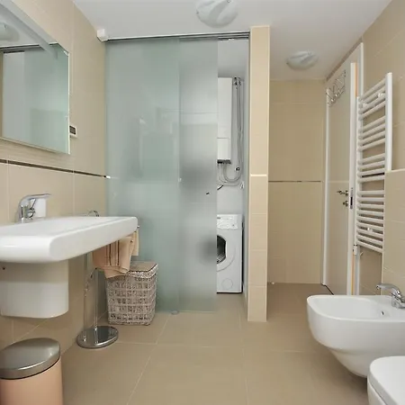 Apartmán Style Luxury