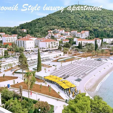 Daire Style Luxury Dubrovnik