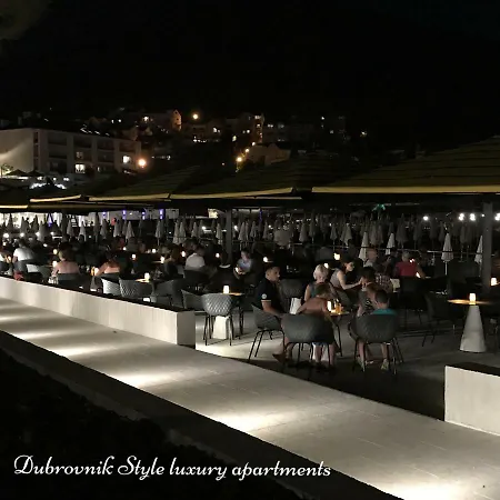 Apartmán Style Luxury Dubrovník