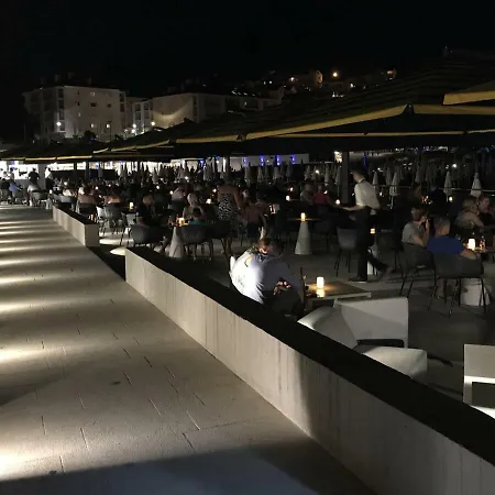 Style Luxury Apartman *