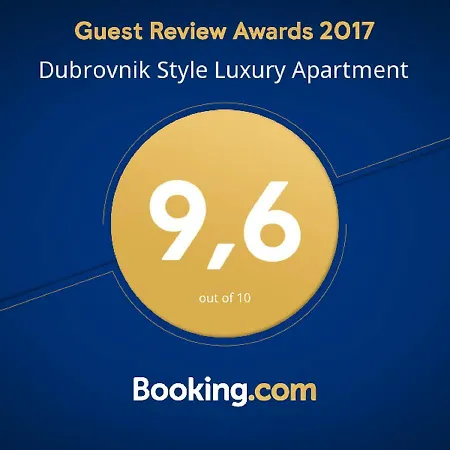 Style Luxury Dubrovník