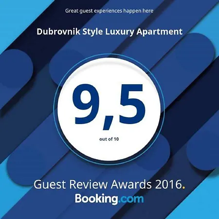 Style Luxury Dubrovnik