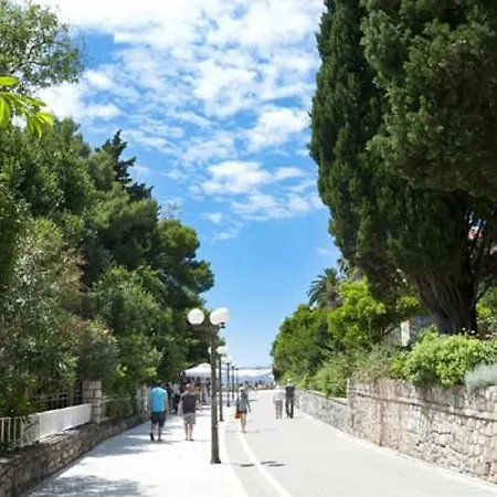 Style Luxury Apartman *