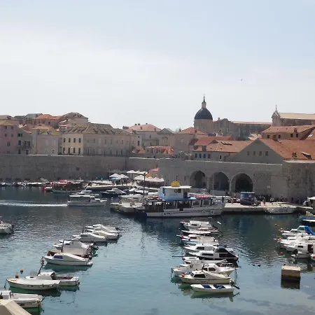Apartmán Style Luxury Dubrovník
