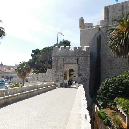 Style Luxury * 두브로브니크