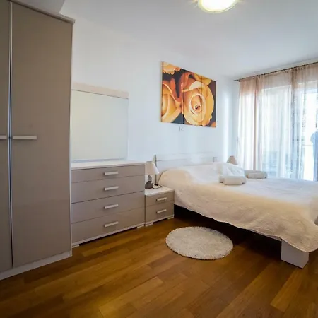 Style Luxury Apartmán Dubrovník