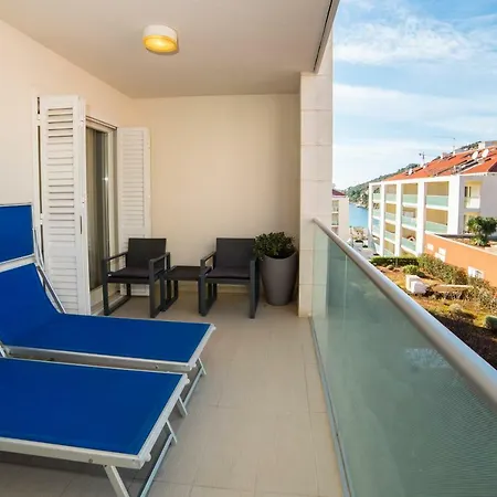 Apartmán Style Luxury Dubrovník