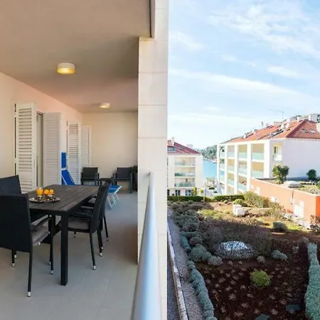 Style Luxury Apartmán Dubrovník