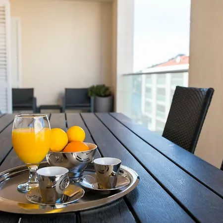 Style Luxury Apartmán Dubrovník