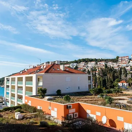 아파트 Style Luxury 두브로브니크