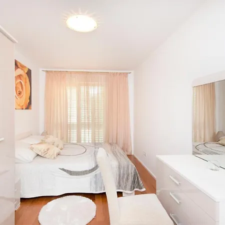 Style Luxury Apartmán