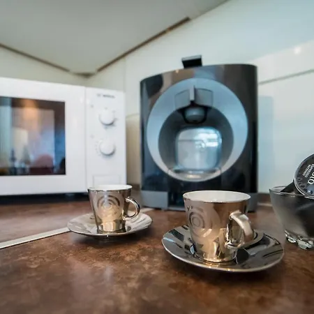 Style Luxury Apartmán Dubrovník