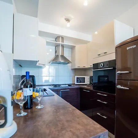 Apartmán Style Luxury