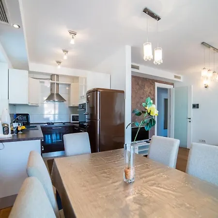 Style Luxury Apartmán