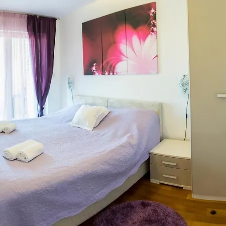 Style Luxury Apartmán Dubrovník