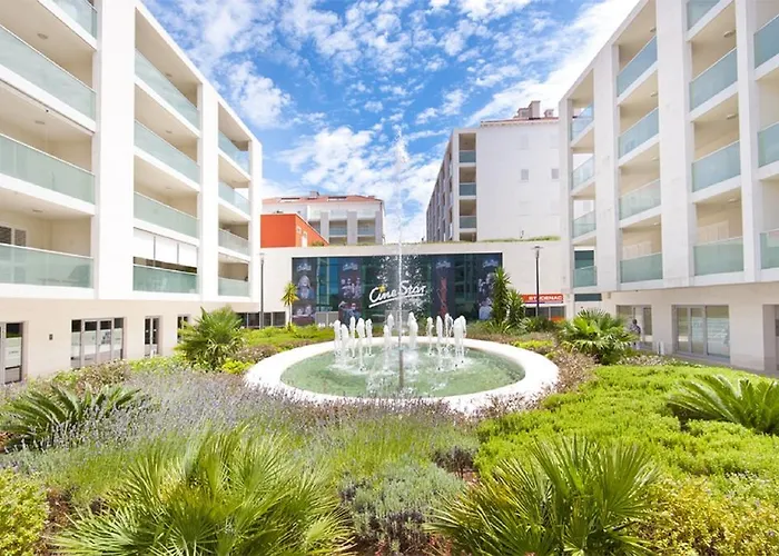 Apartamento Style Luxury