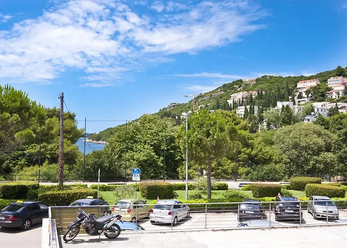 Apartamento Style Luxury Dubrovnik