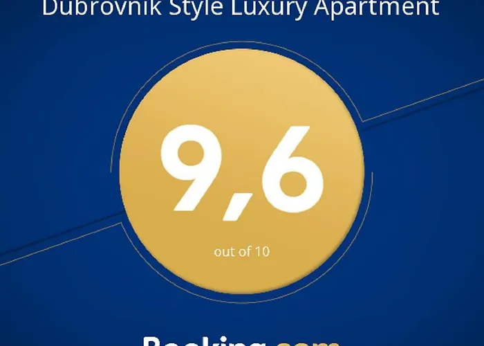 Style Luxury 두브로브니크