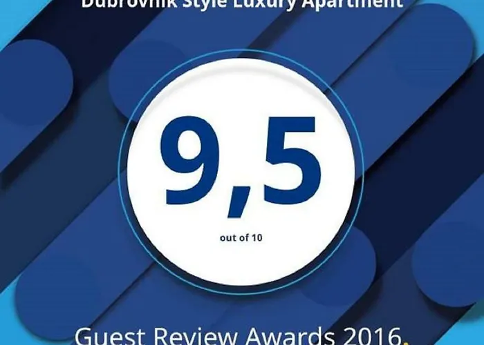 Style Luxury 두브로브니크