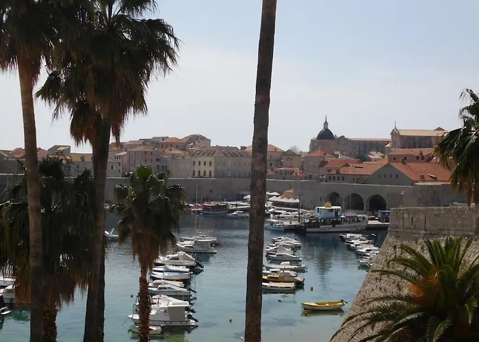 Style Luxury Apartamento Dubrovnik