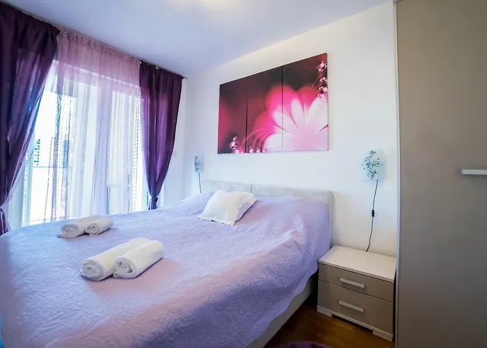 Style Luxury Apartamento *