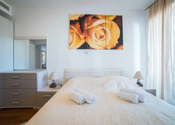 Appartement Style Luxury Dubrovnik