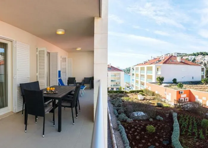 Style Luxury Apartamento Dubrovnik