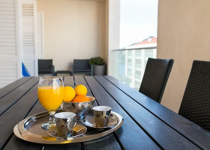 Style Luxury Apartamento Dubrovnik
